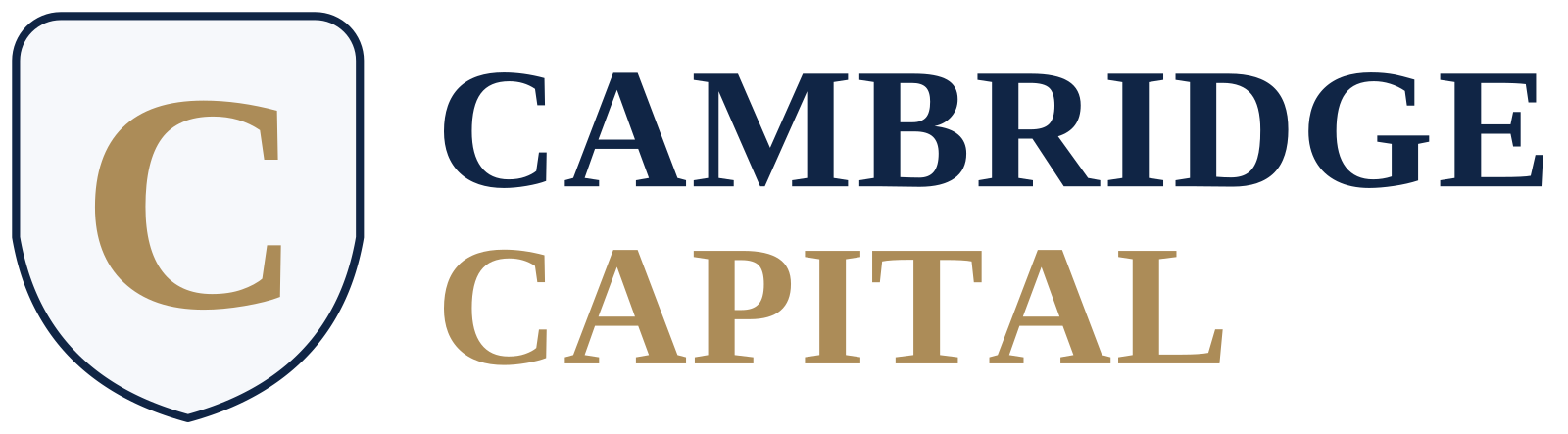 Cambridge Capital